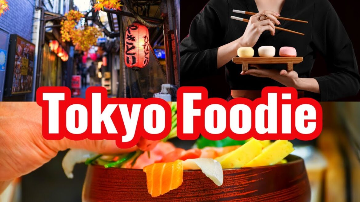 Tokyo 4K Food Tour🇯🇵Explore Shibuya & Marunouchi Tokyo 4K Food Tour🇯🇵Explore Shibuya & Marunouchi