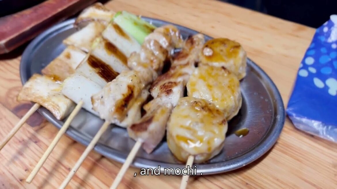 10 Days in Japan: Part 1 (Day 1)