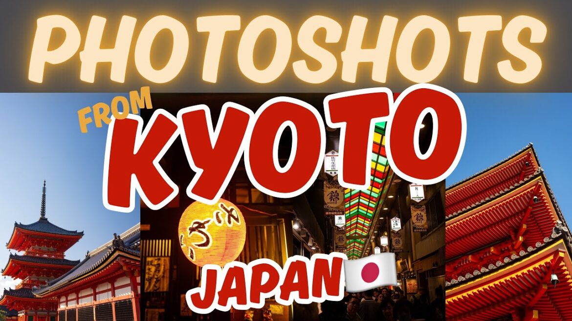 The Best Photos from Kyoto in Japan