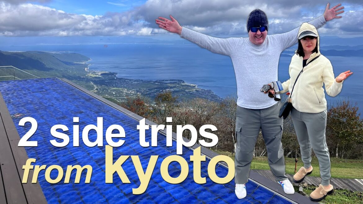 JAPAN | Kyoto. Biwako Terrace and MIHO Museum – 2 Side Trips from Kyoto JAPAN | Kyoto. Biwako Terrace and MIHO Museum - 2 Side Trips from Kyoto
