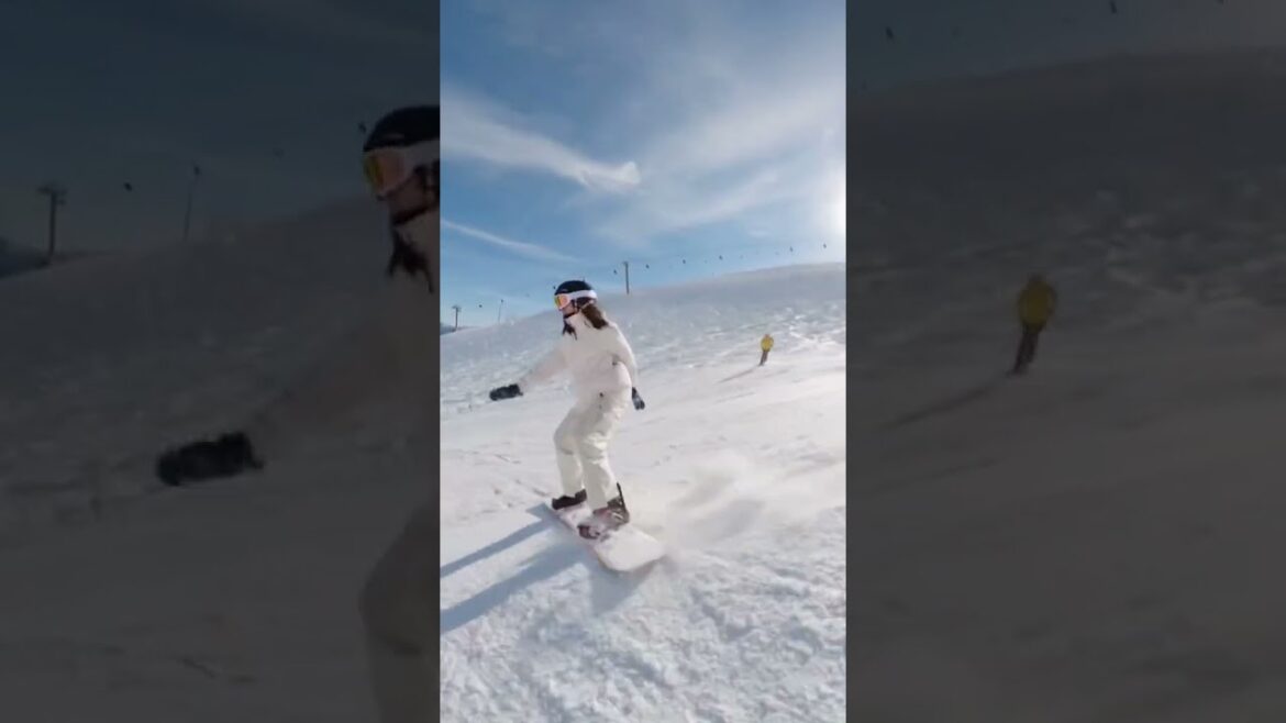 Happo One, Hakuba Valley japan #viralvideo #travel