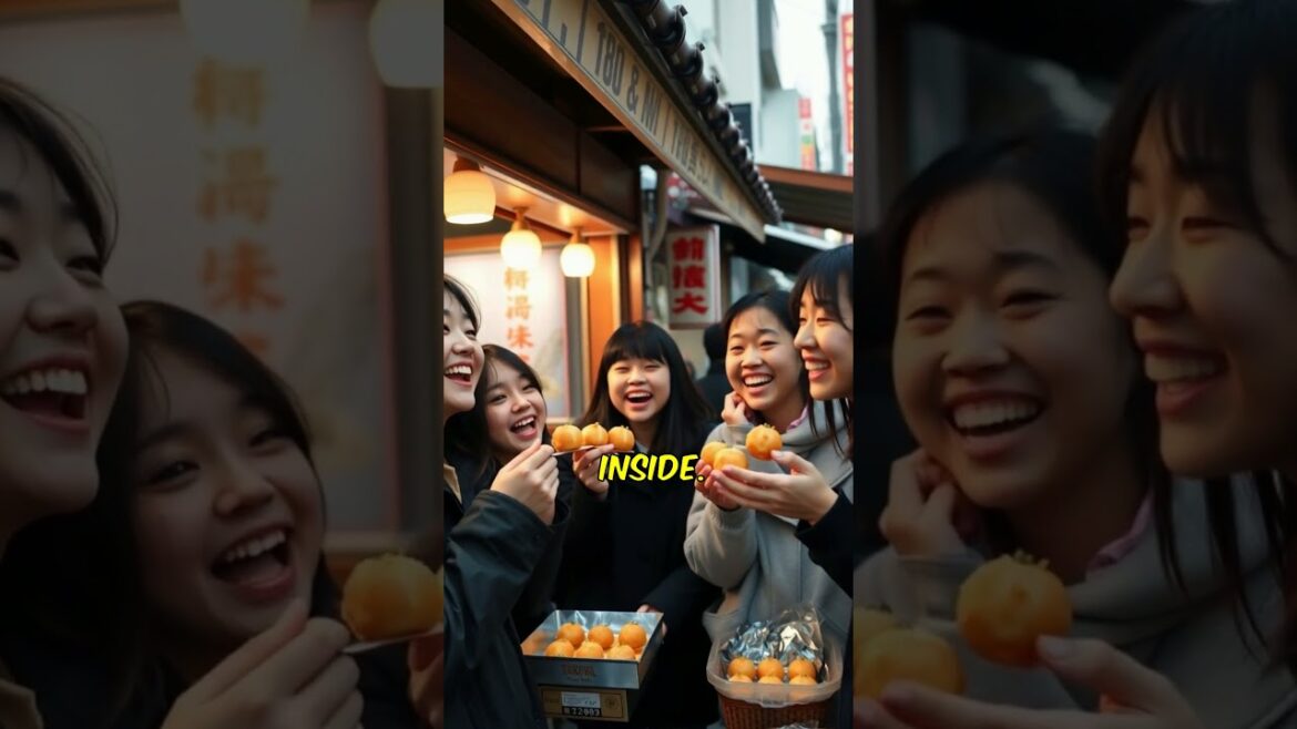 Osaka  Japan Vacation Travel Guide