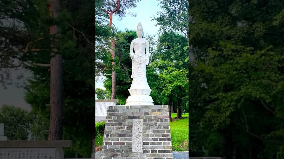 Hokkaido Higashikawa landscape #Hokkaido #Higashikawa  #landscape