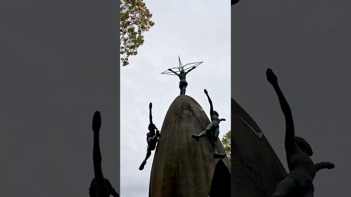 The MOST Emotional City In JAPAN | Hiroshima’s Heart The MOST Emotional City In JAPAN | Hiroshima’s Heart