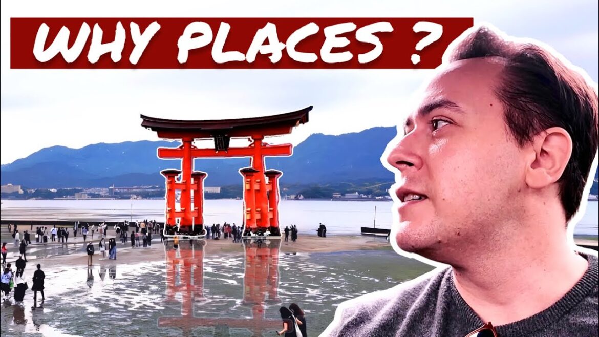 Hiroshima to Miyajima Island – Richard no!!! – Thor in Japan β©οΈπ£π―π΅ | Episode 4 (Travel Vlog Series) Hiroshima to Miyajima Island - Richard no!!! - Thor in Japan β©οΈπ£π―π΅ | Episode 4 (Travel Vlog Series)