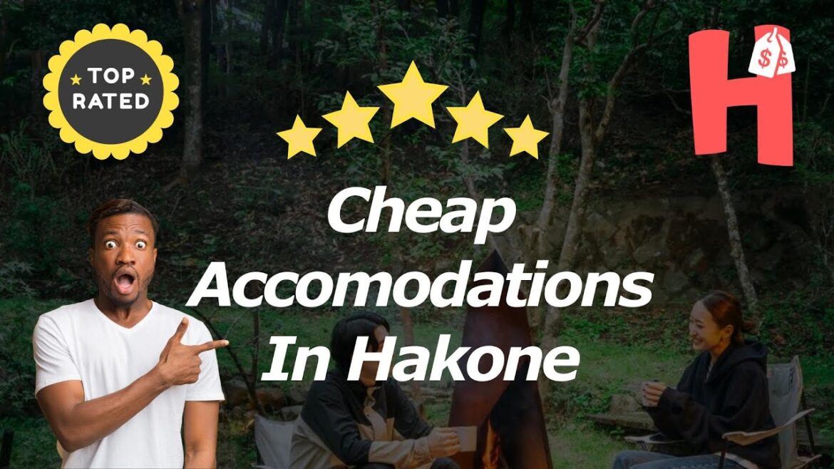 Cheap Accomodations In Hakone Cheap Accomodations In Hakone