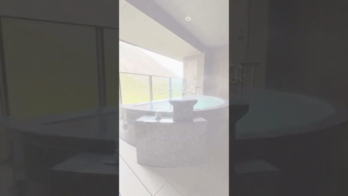 ♨️箱根湯本 ホテルはつはな♨️