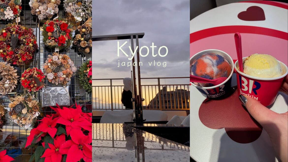 japan vlog|autumn in kyoto, flying to kansai, nishiki market, capsule toys, kamo river|#kyoto japan vlog|autumn in kyoto, flying to kansai, nishiki market, capsule toys, kamo river|#kyoto