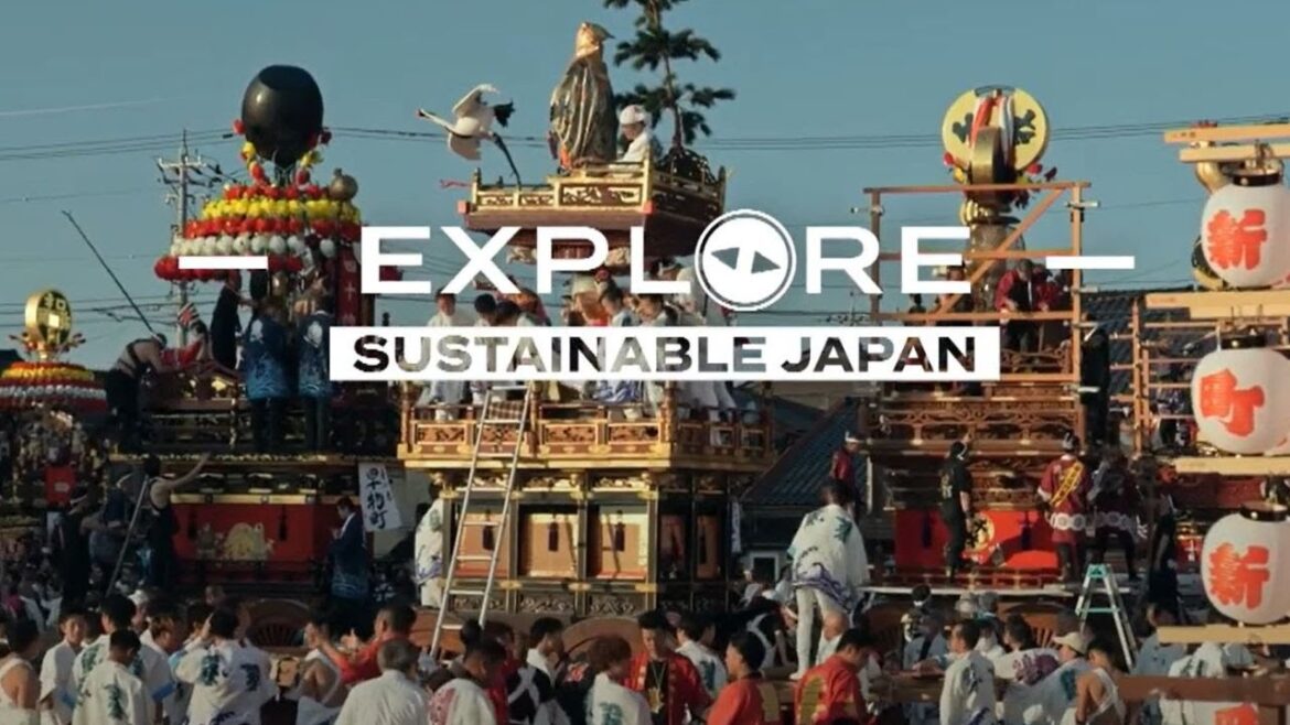 Explorando los festivales de otoño y la artesanía tradicional de la prefectura japonesa de Toyama