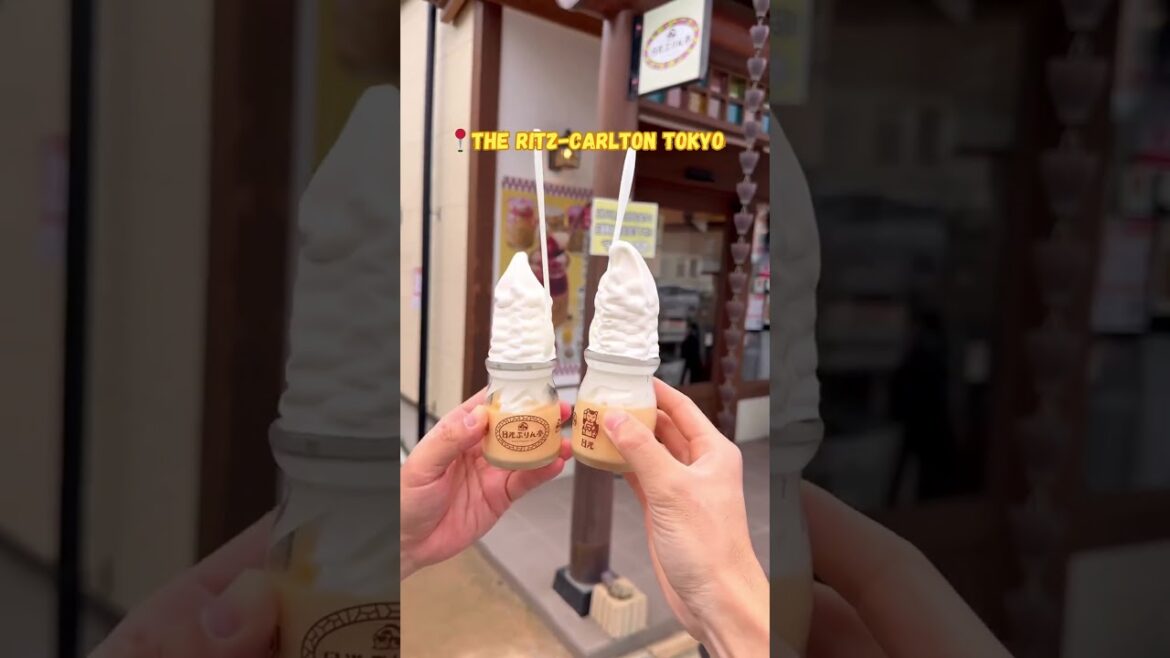 Top 5 Luxury Experiences in Tokyo || #shorts #travel #trip #luxurytravel #tokyo