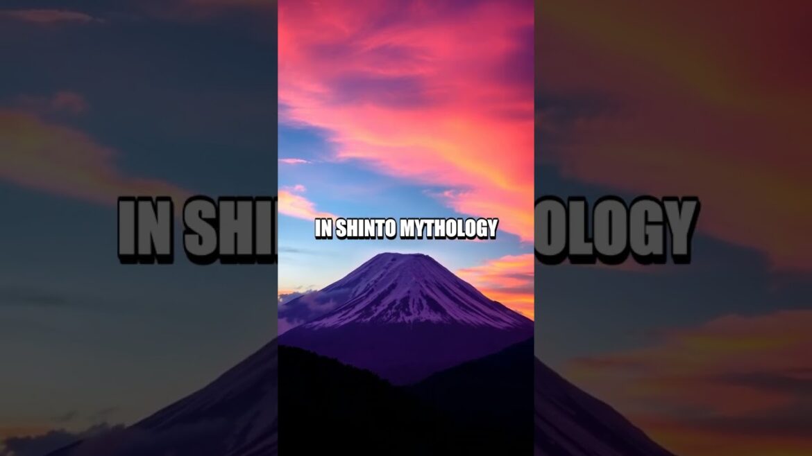 The Majestic Mount Fuji: A Nature Lover's Dream