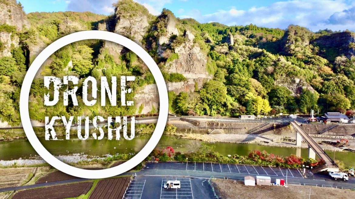 Kyushu DRONE