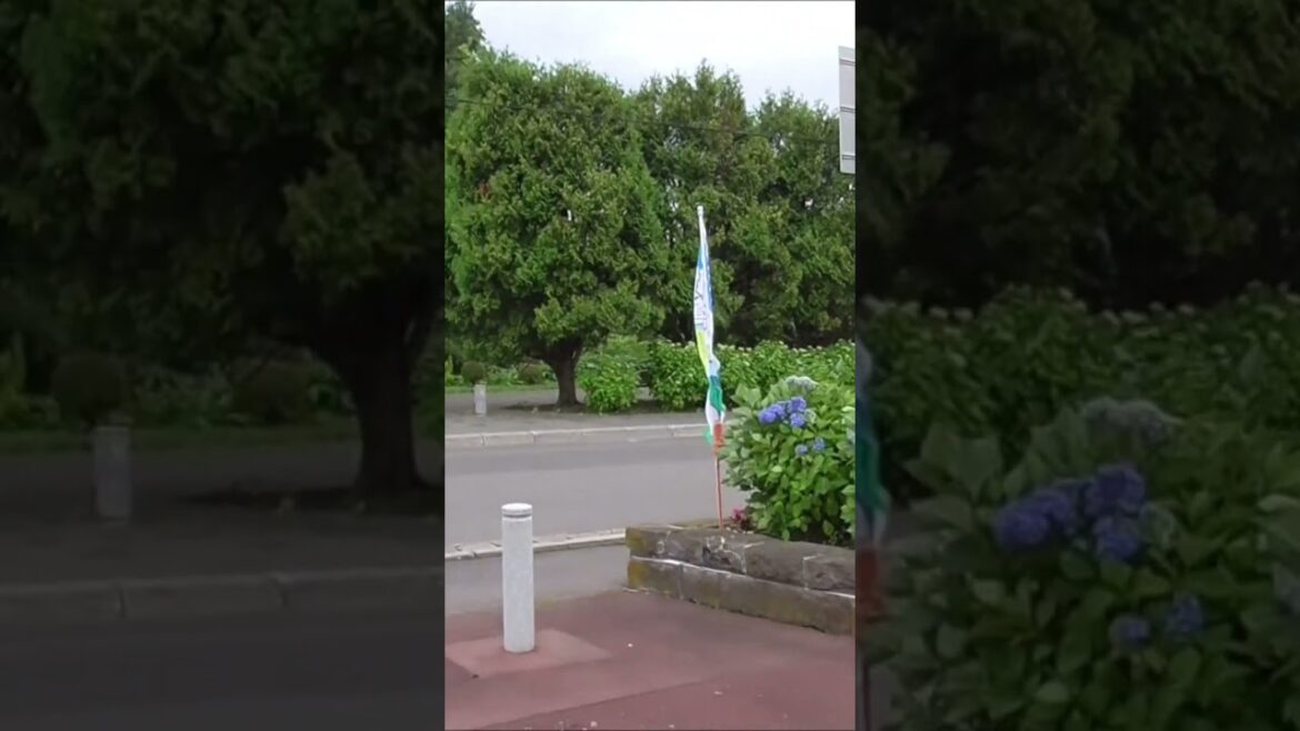 北海道　函館市 市民の森　トラピスチヌ修道院　函館市　車中泊で北海道一周 の旅　＃北海道　＃函館市　＃市民の森　＃トラピスチヌ修道院　＃Japan ＃Hokkaido