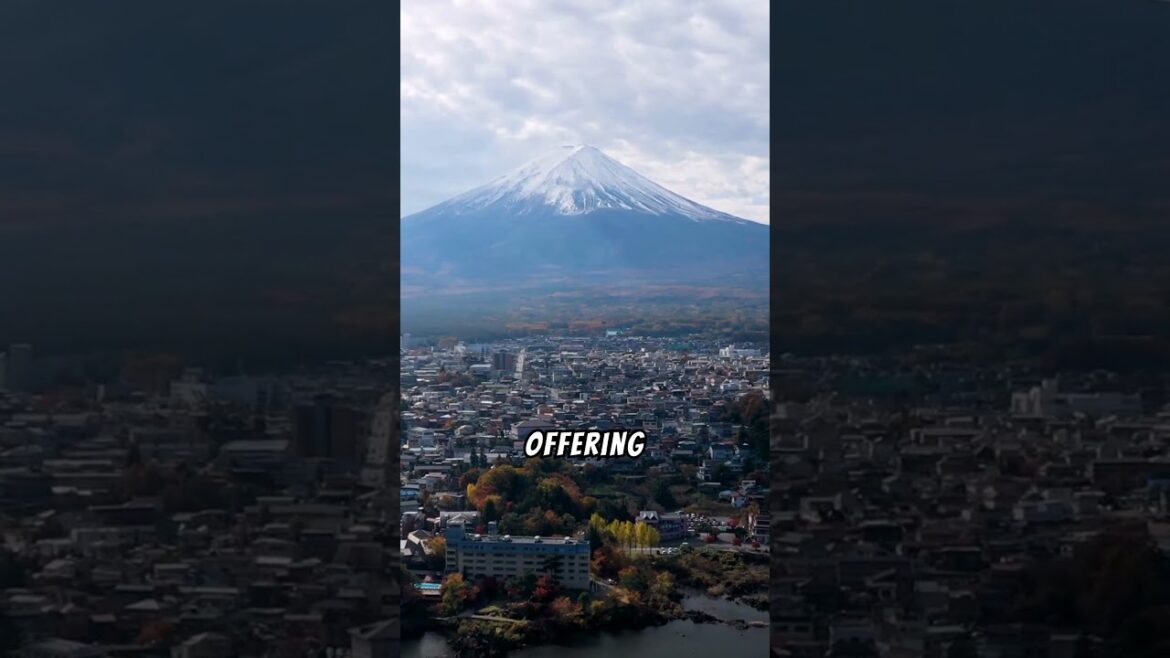 Mount Fuji, Japan: Everything You Need to Know Before You Go Mount Fuji, Japan: Everything You Need to Know Before You Go