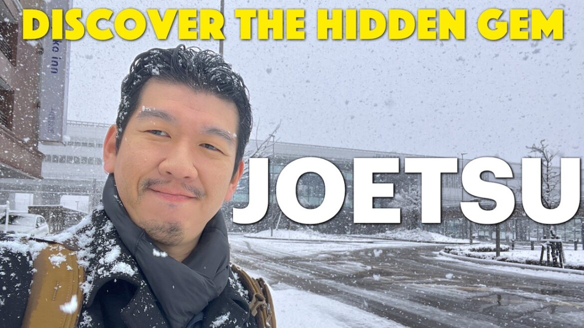 Epic Activity Tour in Japan’s Snow Country | Enjoy Tea, Sake & Tradition with Locals