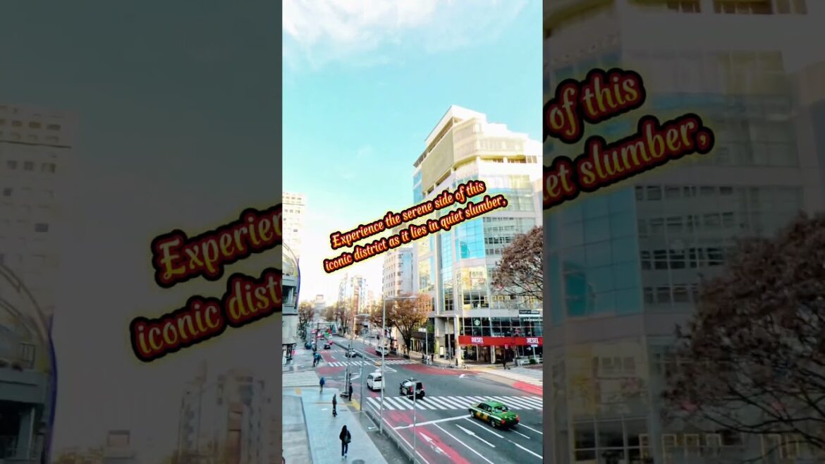 “Tokyo Without a Sound: The Untold Mysterious Story” #OffbeatJapanWalks #OffbeatJapan #JapanWalks "Tokyo Without a Sound: The Untold Mysterious Story" #OffbeatJapanWalks #OffbeatJapan #JapanWalks