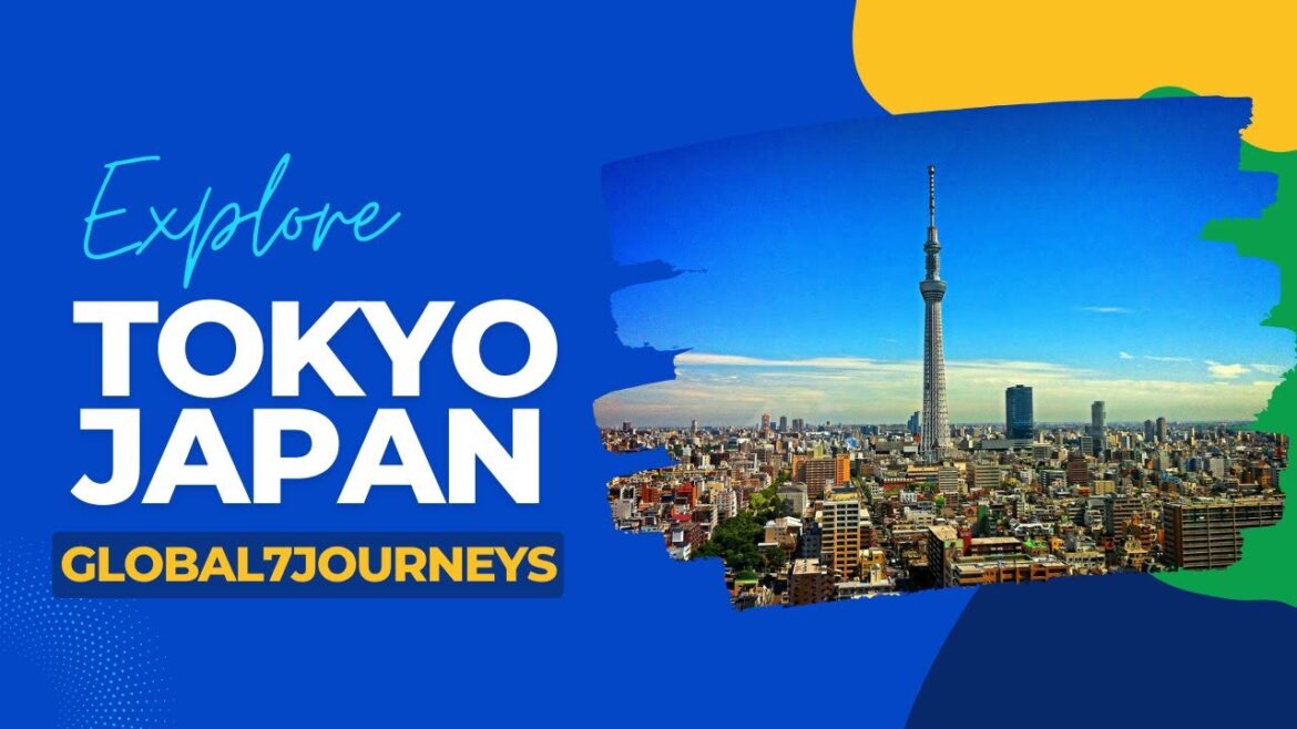 Tokyo, Japan: A Unique Blend of Tradition and Modernity for New Year’s Eve! Tokyo, Japan: A Unique Blend of Tradition and Modernity for New Year’s Eve!