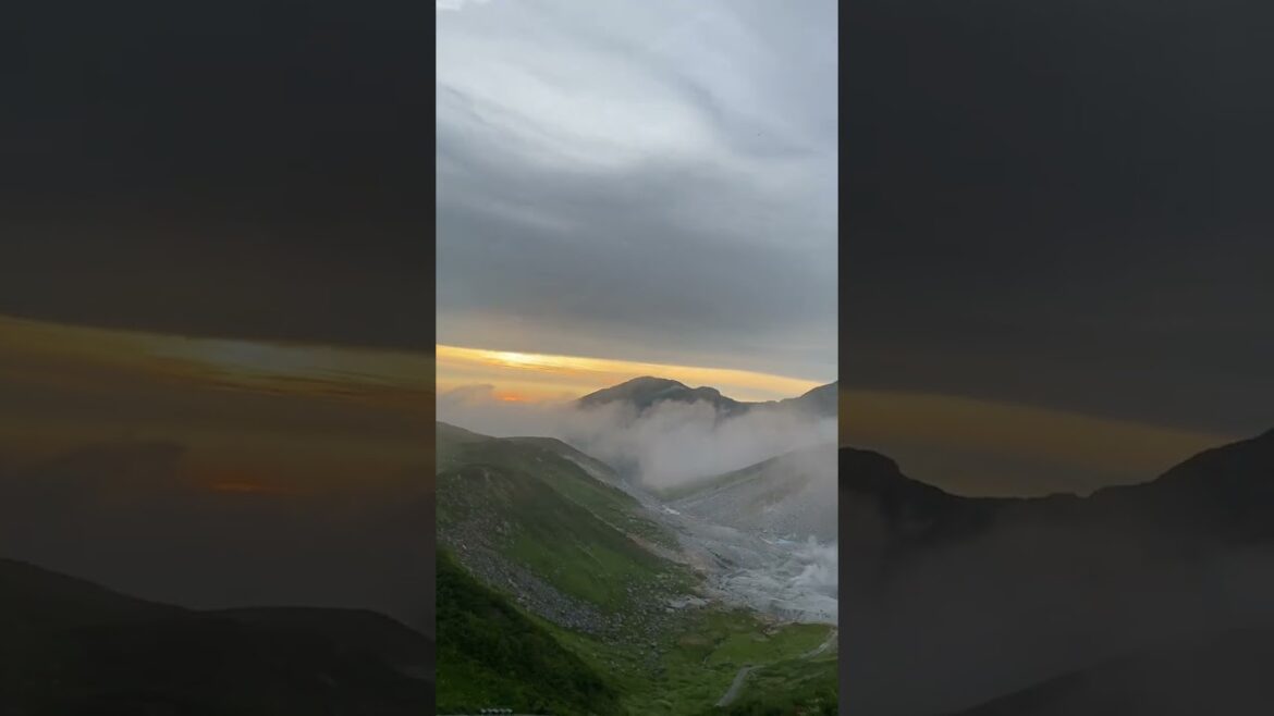 【JAPAN】Must-See Hidden Gems - Tateyama