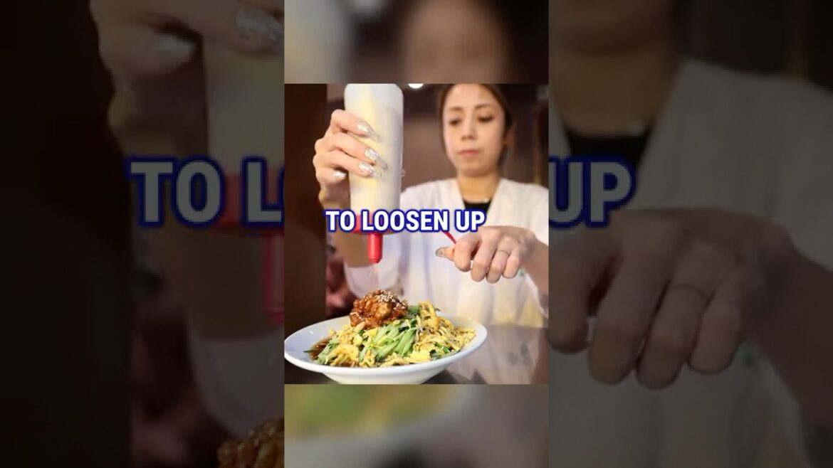 Ever Try a Japanese Machi-Chuka Restaurant?