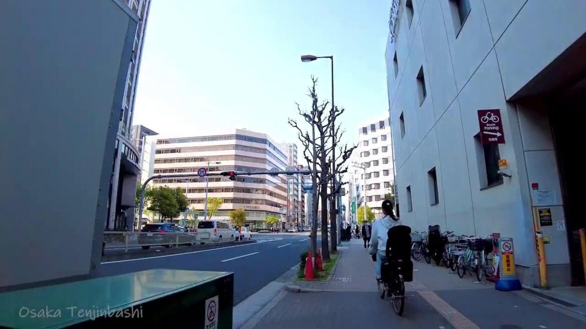 🔴Japan West Walk♪ 24/7🍣Nandeyanen!! 🐶Osaka, Kyoto, Hakata.etc 🔴Japan West Walk♪ 24/7🍣Nandeyanen!! 🐶Osaka, Kyoto, Hakata.etc