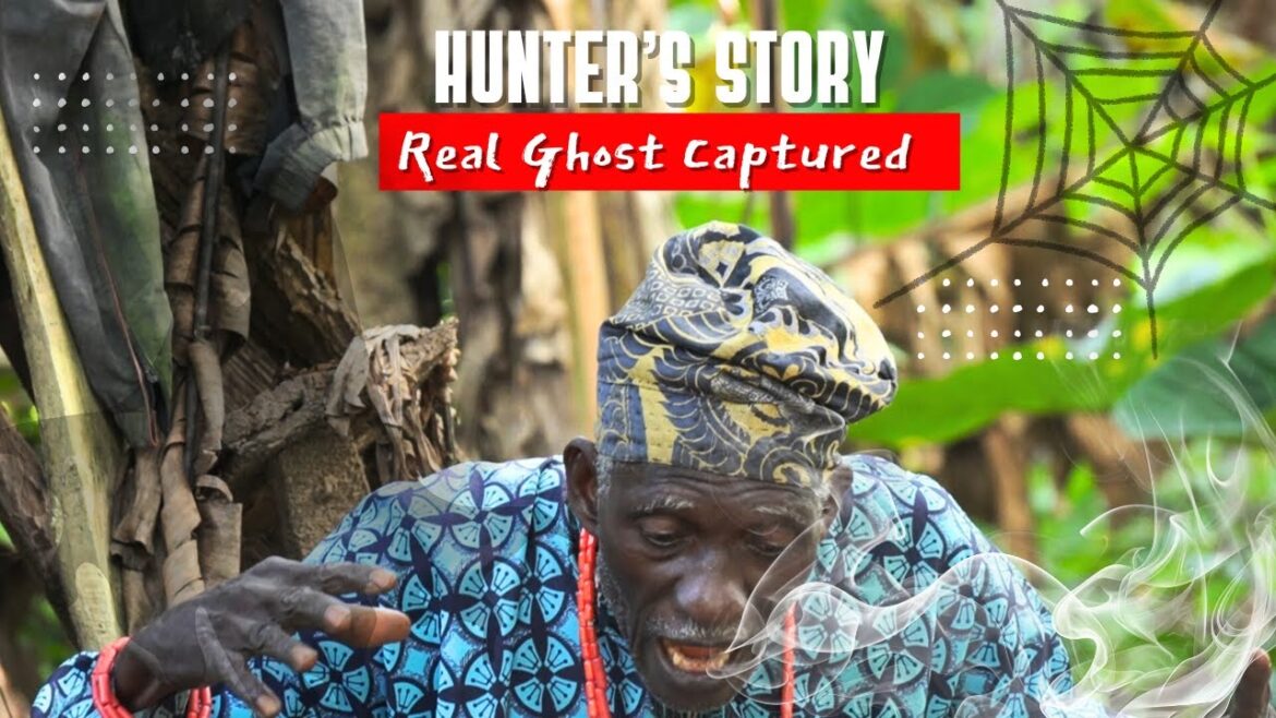 $HOCKING!! MAN NARRATES HOW HE K!||£D A MYSTERIOUS GHOST AT HOME (IWIN) | AbinibiHub $HOCKING!! MAN NARRATES HOW HE K!||£D A MYSTERIOUS GHOST AT HOME (IWIN) | AbinibiHub