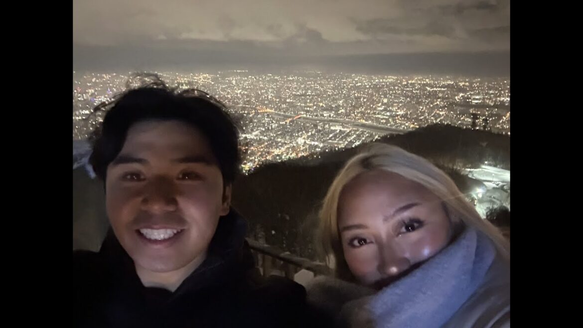 seventeen days in japan seventeen days in japan