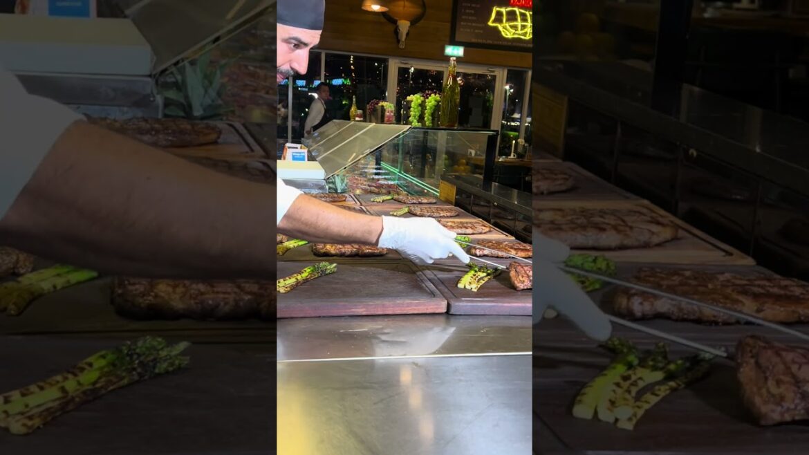 Indulge in the Finest: Wagyu Beef MB9 at Patron Meat House #اكسبلور #الامارات #أبوظبي #abudahbi Indulge in the Finest: Wagyu Beef MB9 at Patron Meat House #اكسبلور #الامارات #أبوظبي #abudahbi