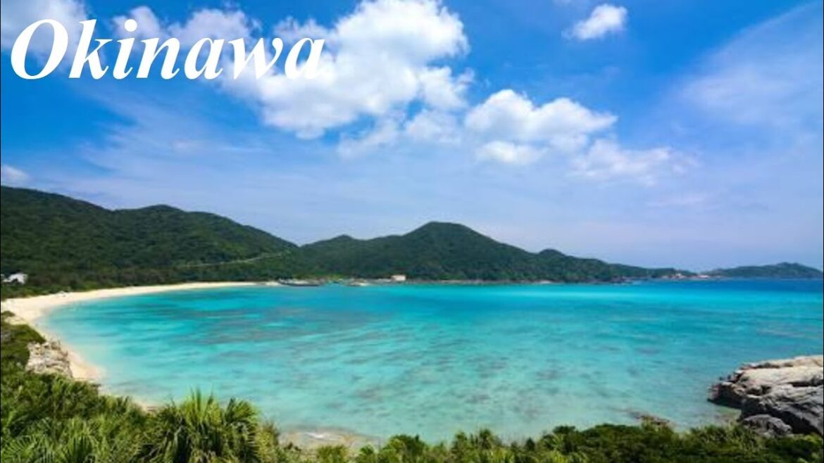 Famous Landmarks | Unveiling the Wonders of Okinawa