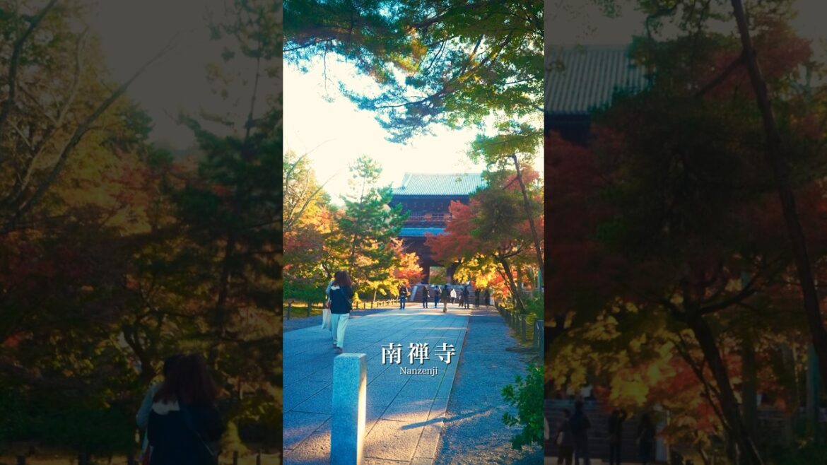 KYOTO:Around Nanzenji|京都:南禅寺周辺 KYOTO:Around Nanzenji|京都:南禅寺周辺