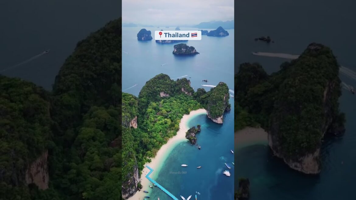 ❤️ Top 10 Destinations you must visit Before you Die🎉💍