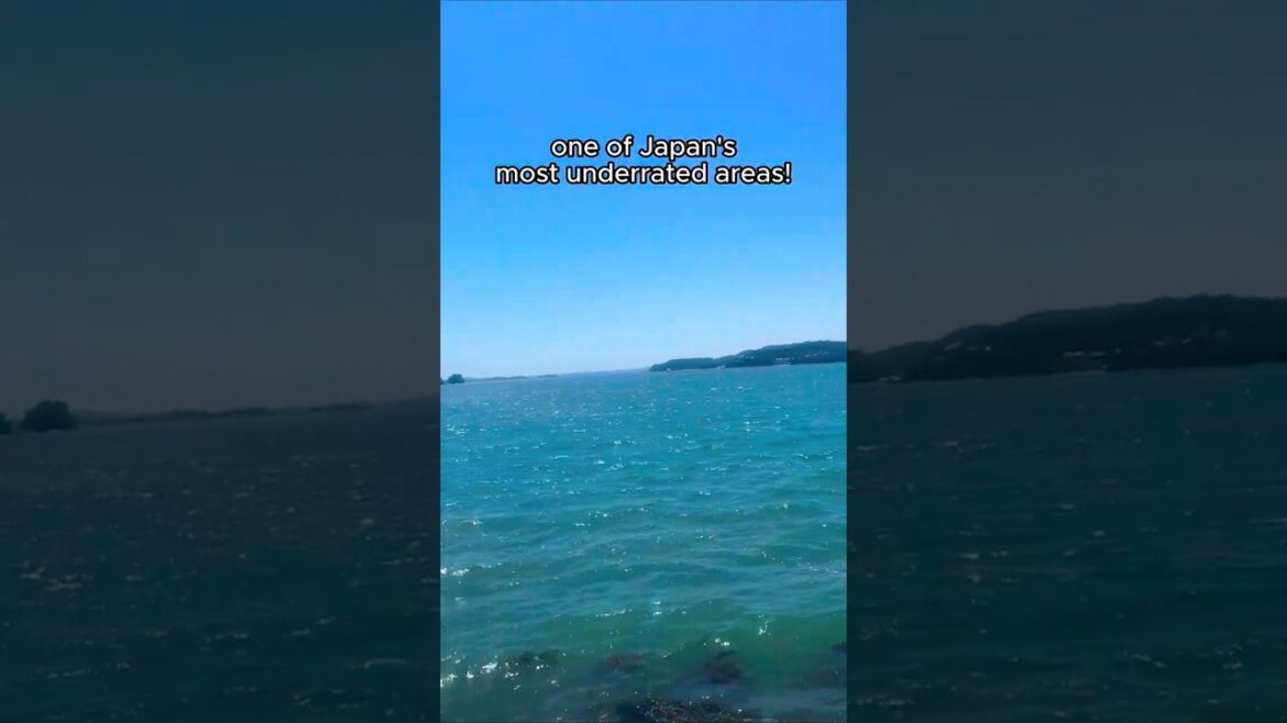 Setouchi: Japan’s Hidden Gem You Need to Visit 🌸 Setouchi: Japan’s Hidden Gem You Need to Visit 🌸