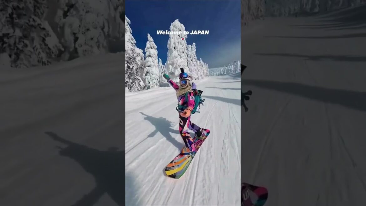 Snow Monkeys & Onsen: A Travel Guide to Japan’s Winter Wonderland Snow Monkeys & Onsen: A Travel Guide to Japan's Winter Wonderland