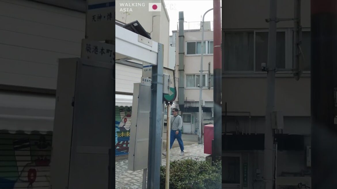 🇯🇵 Experience #Fukuoka in #Japan with us! #Shorts