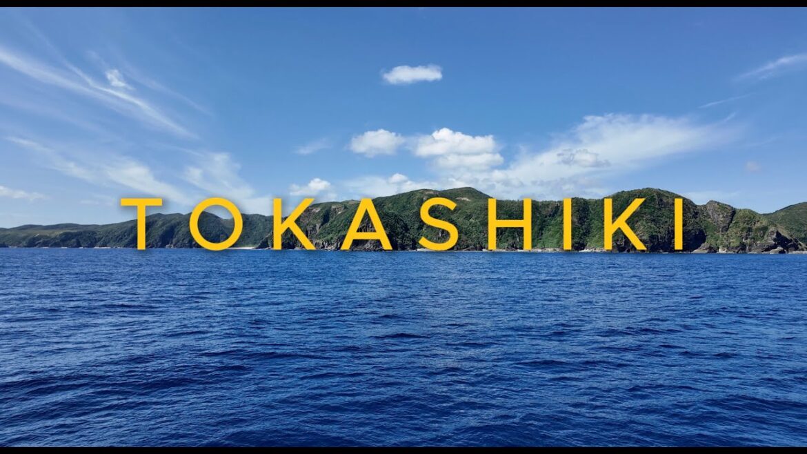Tokashiki Island Getaway: Ferry Ride, Epic Views & A Beachside Paradise Tokashiki Island Getaway: Ferry Ride, Epic Views & A Beachside Paradise
