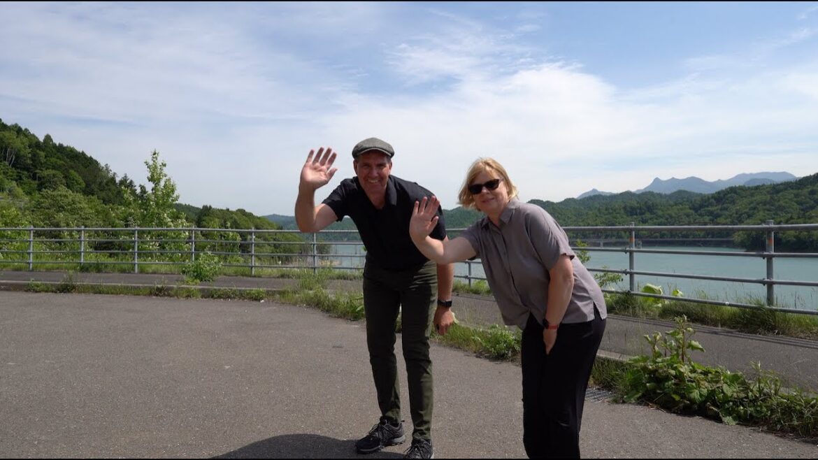 Roundtrip Hokkaido 2024 Part 7