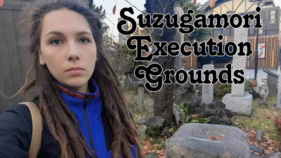 Japan's Dark History: At Least 100k People Lost Their Lives in This Spot