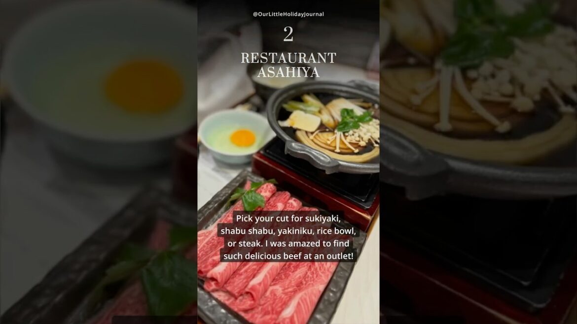 5 Must-Try Food in Nagoya and its surrounding areas! 🍽️ 5 Must-Try Food in Nagoya and its surrounding areas! 🍽️