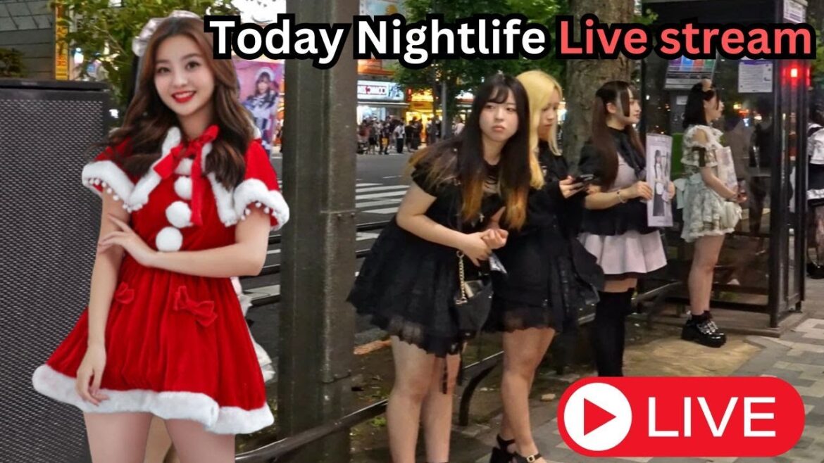 Superb Christmas Vibes at Tokyo Skytree