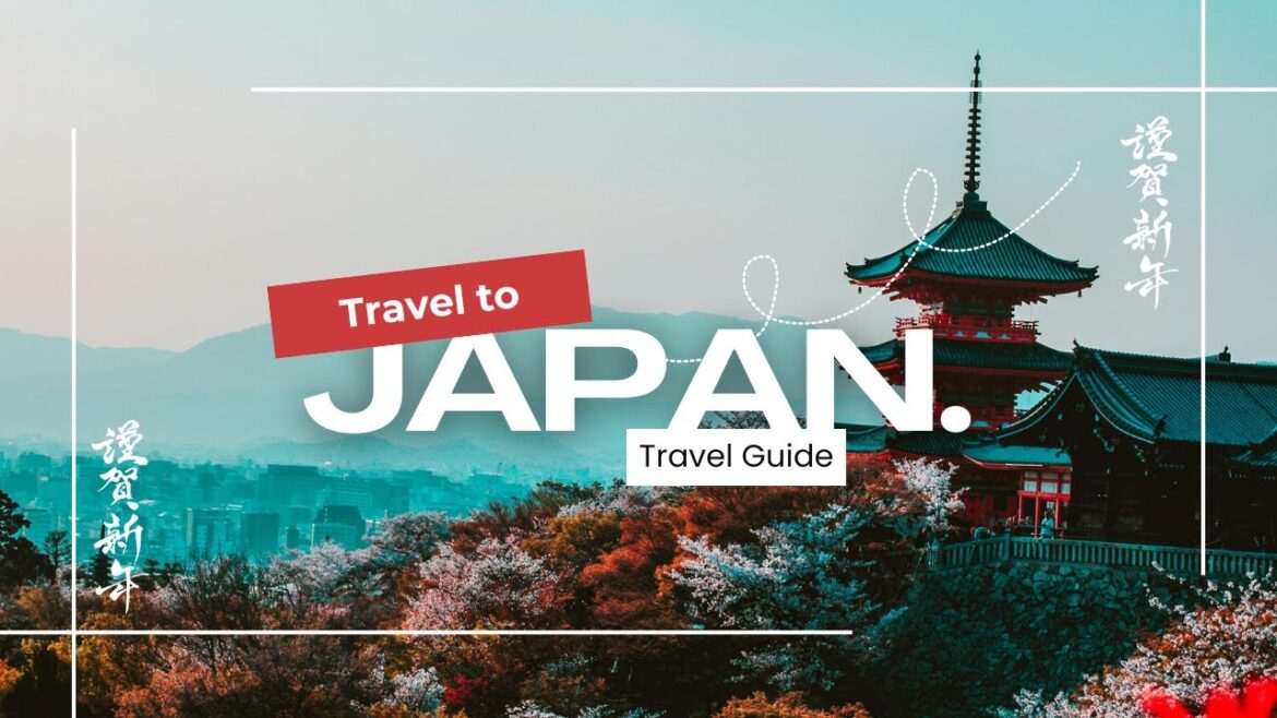 Japan, “The Ultimate Guide to Budget Travel Destinations for today” Japan, "The Ultimate Guide to Budget Travel Destinations for today"