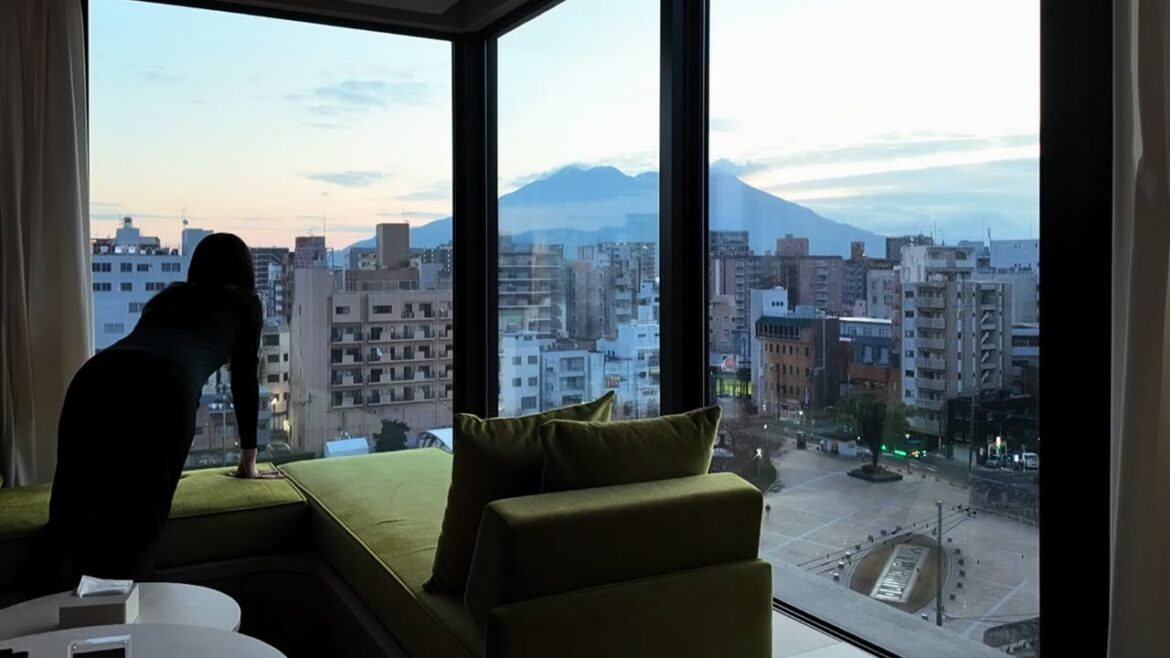 【鹿児島 ホテル 】話題の最新ホテル「FAV LUX鹿児島天文館」が快適すぎた|女ひとり旅 【鹿児島 ホテル 】話題の最新ホテル「FAV LUX鹿児島天文館」が快適すぎた|女ひとり旅