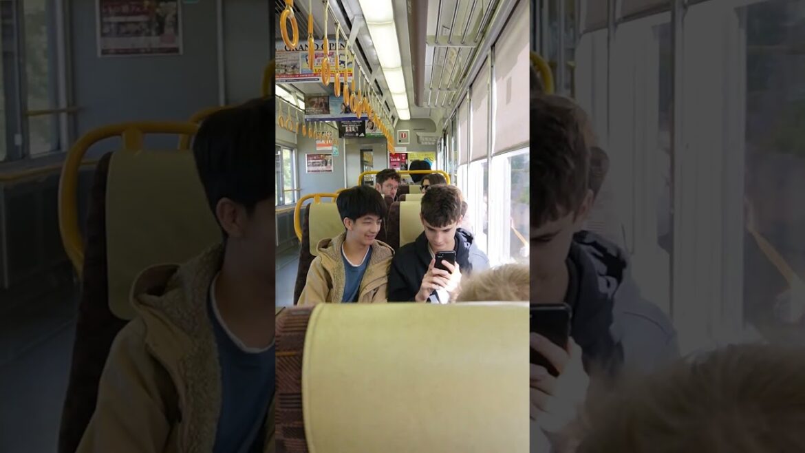 RENDEZVOUS IN KYOTO: Visit JAPAN & join your mates on school tour? Why not? #japan #nara #mates