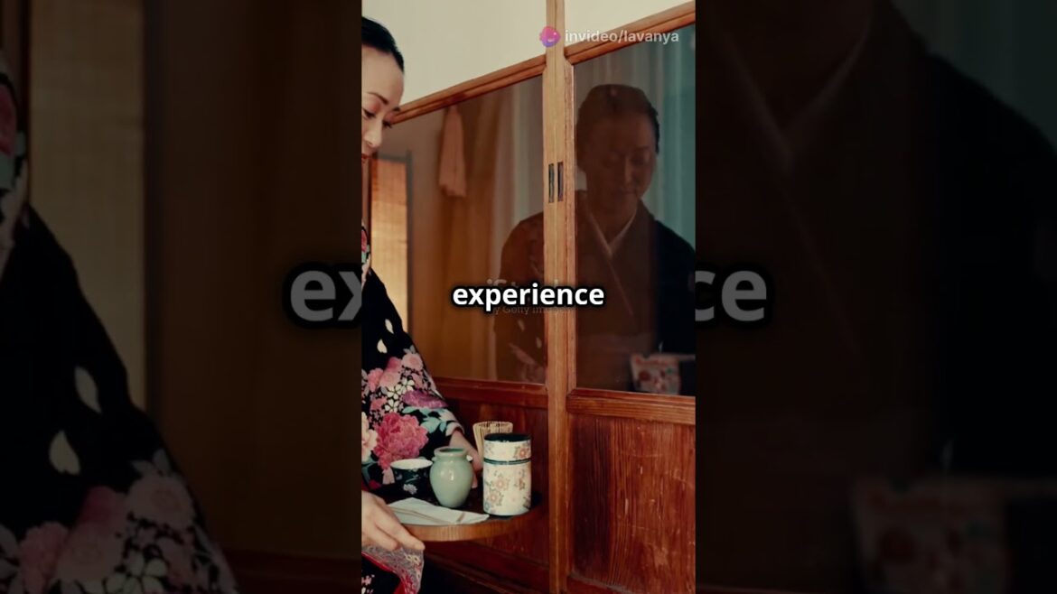 Top Bucket List Destinations:  Discover Kyoto Tradition and Beauty #shorts #japan