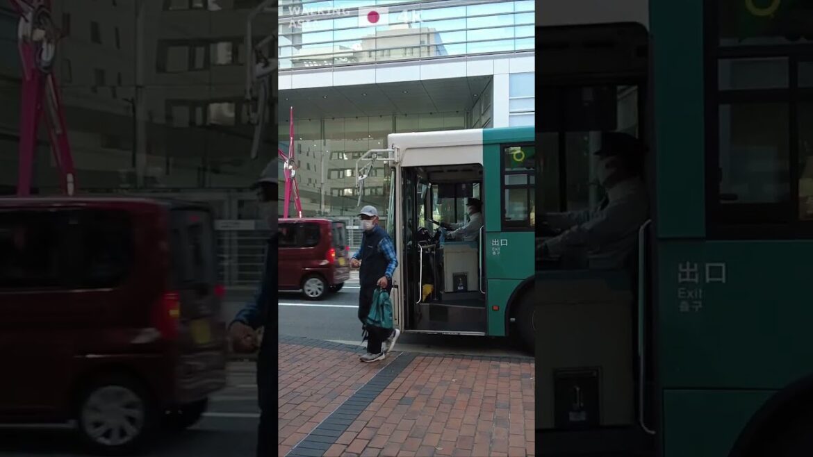 π―π΅ Experience #Fukuoka in #Japan with us! #Shorts π―π΅ Experience #Fukuoka in #Japan with us! #Shorts