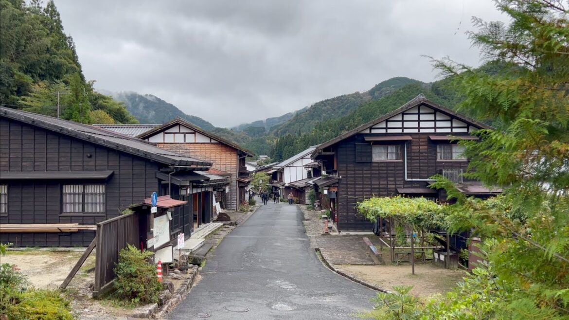 Japan, Oct/Nov 2024