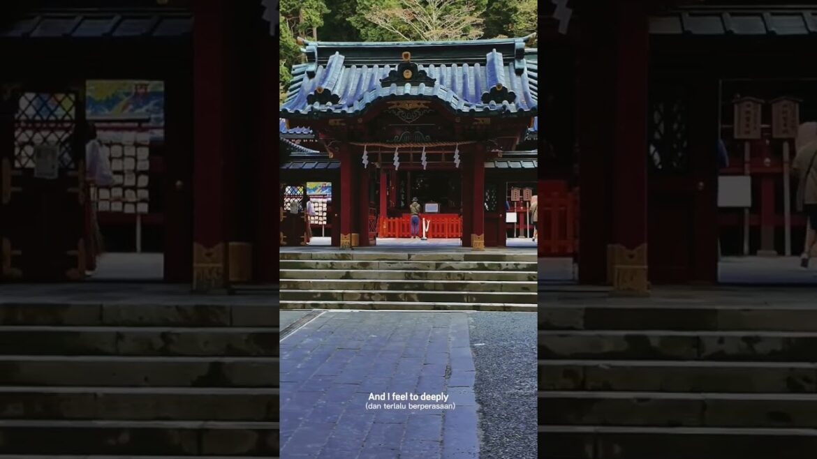 Exploring Hakone Shrine | Serenity by Lake Ashi’s Iconic Torii Gate in Japan Exploring Hakone Shrine | Serenity by Lake Ashi's Iconic Torii Gate in Japan