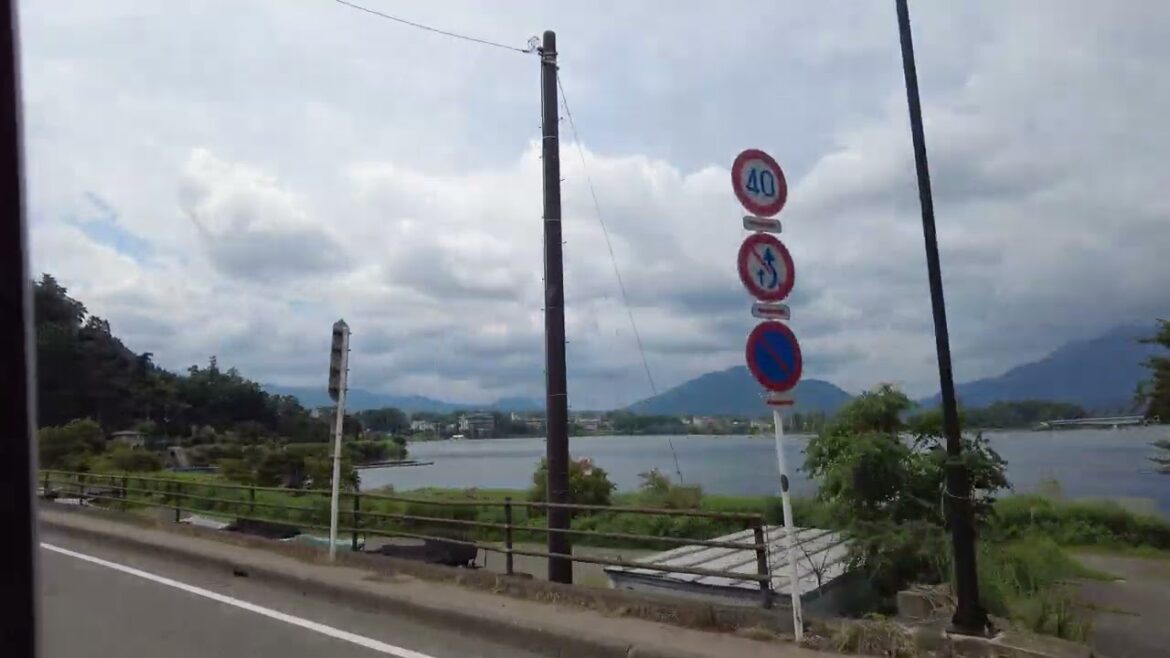 Fuji Kawaguchiko, Japan | Part 1