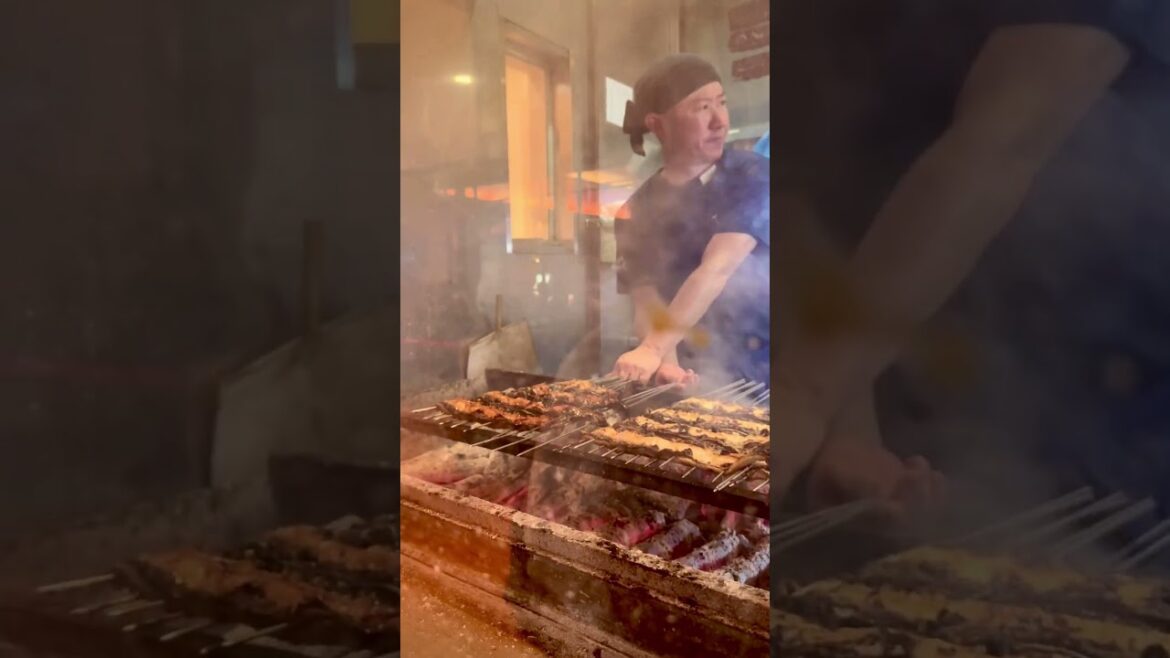 Freshly Grilled Unagi Rice #shorts #shortvideo #youtubeshorts #short #shortsvideo #eating #cooking Freshly Grilled Unagi Rice #shorts #shortvideo #youtubeshorts #short #shortsvideo #eating #cooking