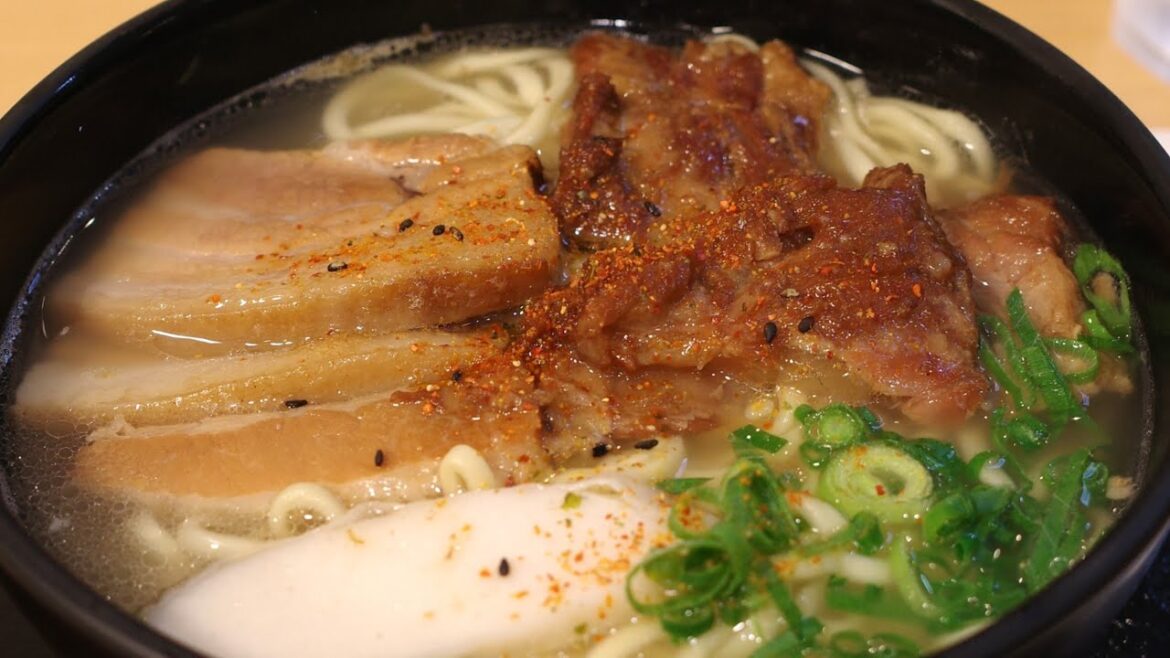 #258【旅行】【街歩き】ANAで行く沖縄日帰り弾丸旅行②/ 沖縄名物1食目は、豚の三枚肉とソーキから/弾丸旅行の足は、モノレール⁈/復元作業が進む首里城/ #258【旅行】【街歩き】ANAで行く沖縄日帰り弾丸旅行②/ 沖縄名物1食目は、豚の三枚肉とソーキから/弾丸旅行の足は、モノレール⁈/復元作業が進む首里城/