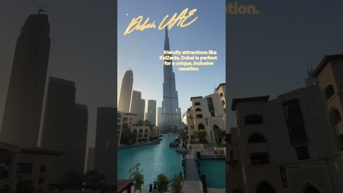 Top 10 Autism-Friendly Travel Destinations Around the World  #autismfriendlytravel  #autism