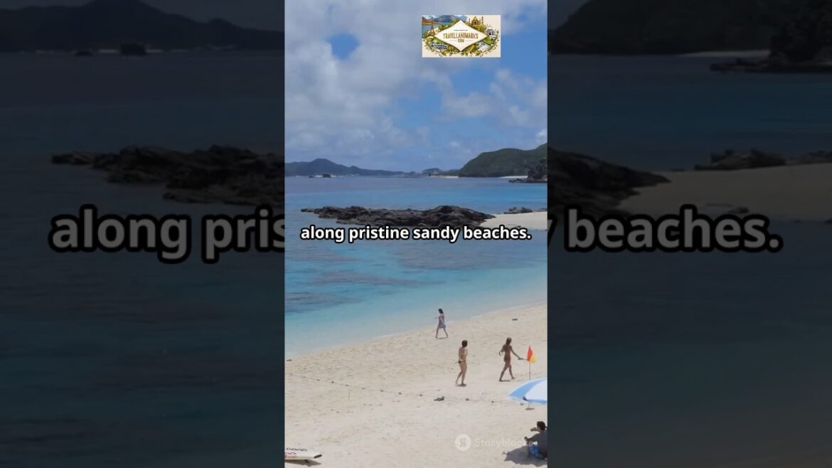 Famous Landmarks | Unveiling the Wonders of Okinawa #Japan #ExploreOkinawa Famous Landmarks | Unveiling the Wonders of Okinawa #Japan #ExploreOkinawa